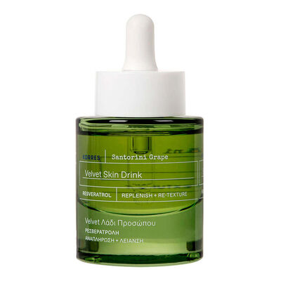 SANTORINI GRAPE SERUM ANTIOXI REGEN 30ML